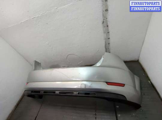 купить Бампер на Ford Mondeo 4 2007-2015