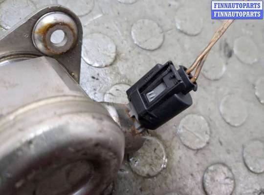 купить ТНВД на BMW 5 F10 2010-2017