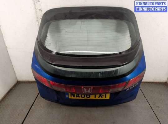 Крышка (дверь) багажника HD499211 на Honda Civic 2005-2012