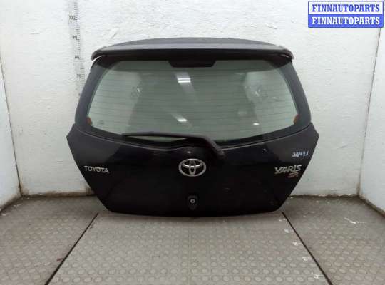 Купить Петля крышки багажника на Toyota Yaris 2005-2011 Петля крышки багажника TT978078 на Toyota Yaris 2005-2011