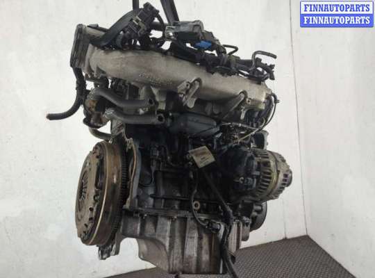 купить Двигатель (ДВС) на Opel Astra H 2004-2010