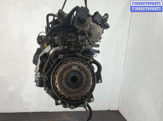 купить Двигатель (ДВС) на Opel Astra H 2004-2010