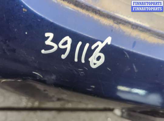 купить Бампер на Nissan Micra K12E 2002-2010