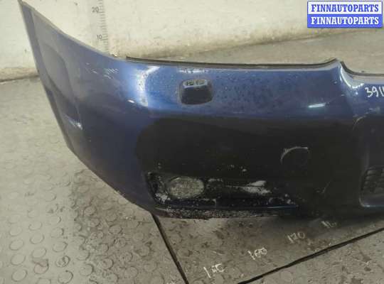 купить Бампер на Nissan Micra K12E 2002-2010