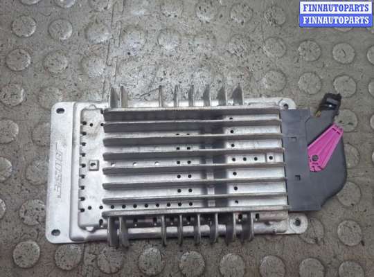 Усилитель звука AU1720703 на Audi A4 (B6) 2000-2006