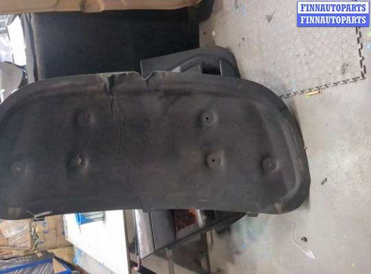 купить Обшивка капота на Chevrolet Malibu 2015-2018