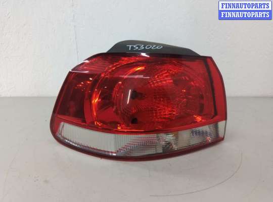 купить Фонарь (задний) на Volkswagen Golf 6 2009-2012