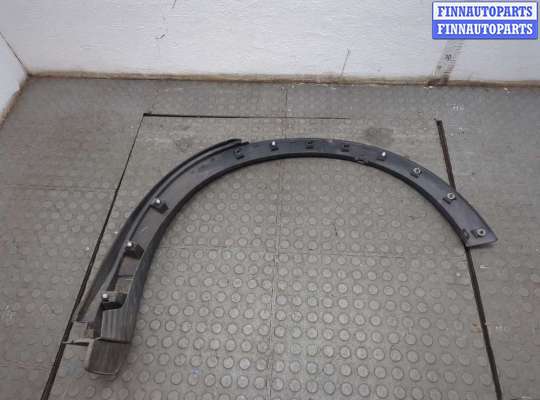 купить Молдинг крыла на Mazda CX-9 2016-2022