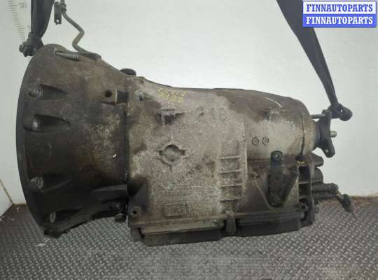 купить КПП - автомат (АКПП) на Mercedes C W202 1993-2001