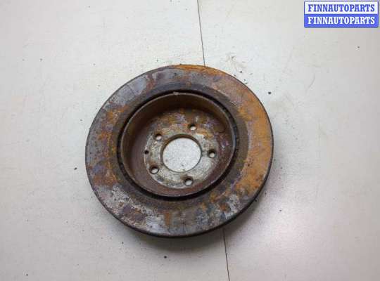 купить Диск тормозной на Mazda CX-9 2012-2016