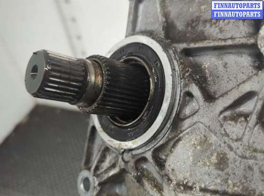 купить Редуктор Раздаточный КПП (раздатка) на Hyundai Tucson 1 2004-2010