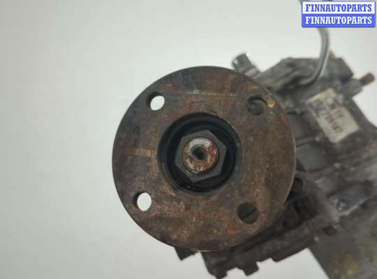 купить Редуктор Раздаточный КПП (раздатка) на Hyundai Tucson 1 2004-2010