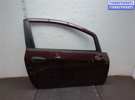 Купить Стеклоподъемник электрический на Fiat Punto Evo 2009-2012 Стеклоподъемник электрический FT570607 на Fiat Punto Evo 2009-2012