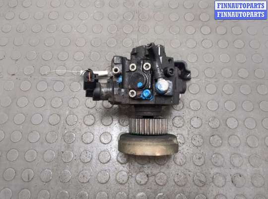 купить ТНВД на Volkswagen Touareg 2006-2010