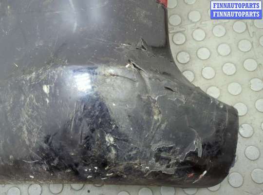 купить Клык бампера на Mercedes Vito W639 2003-2014