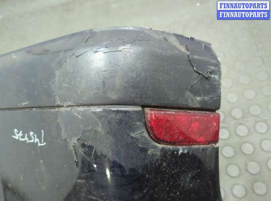 купить Клык бампера на Mercedes Vito W639 2003-2014