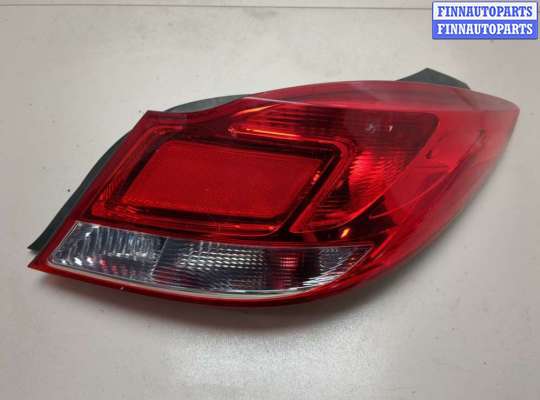 купить Фонарь (задний) на Buick Regal 2009-2017