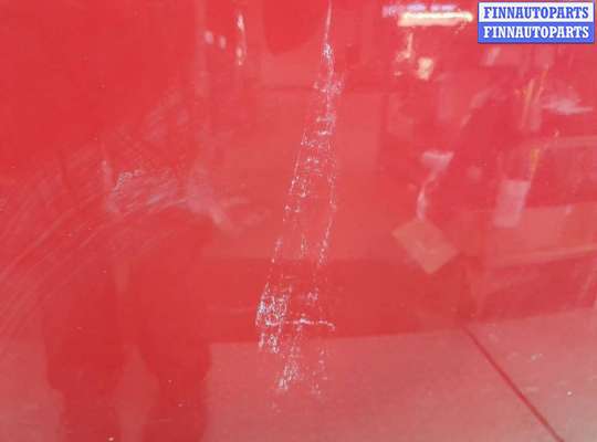 Капот на BMW 1 (E81/E82/E87)