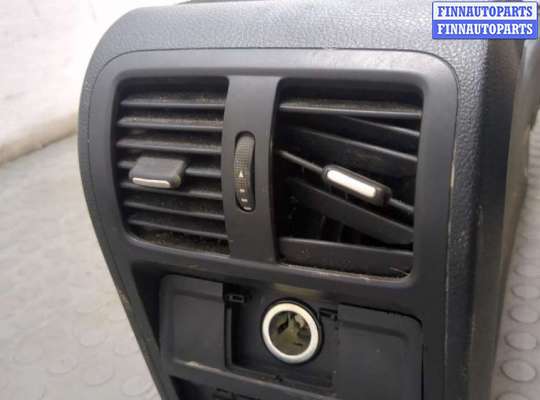 купить Разъем AUX/USB на Volkswagen Passat 7 2010-2015 Европа