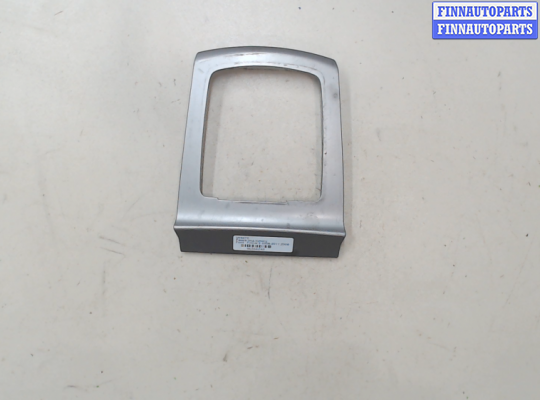 купить Рамка под кулису на Ford Focus 2 2008-2011