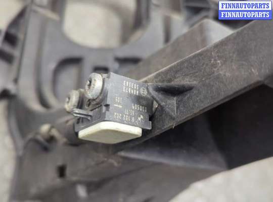 купить Кронштейн крыла на BMW X6 E71 2007-2014