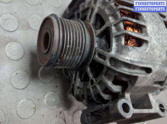 купить Генератор на Mercedes C W204 2006-2015