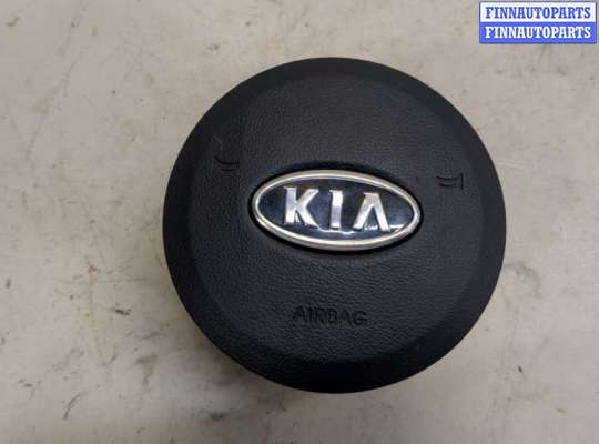 купить Подушка безопасности водителя на KIA Cerato 2009-2013