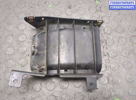 купить Пластик (Обшивка) моторного отсека на BMW 5 E60 2003-2010