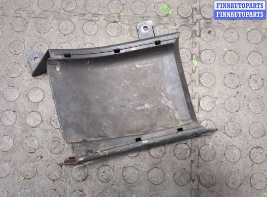 Пластик (Обшивка) моторного отсека BM3370923 на BMW 5 E60 2003-2010