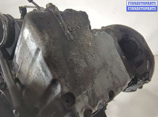 купить Двигатель (ДВС) на Mercedes Vito W639 2004-2013