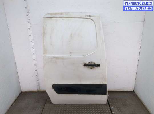 Дверь раздвижная PG1223475 на Citroen Berlingo 2012-2018