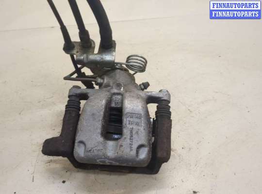 Суппорт VG2367783 на Volkswagen Caddy 2004-2010
