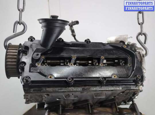 купить Головка блока (ГБЦ) на Audi A6 (C6) 2004-2011