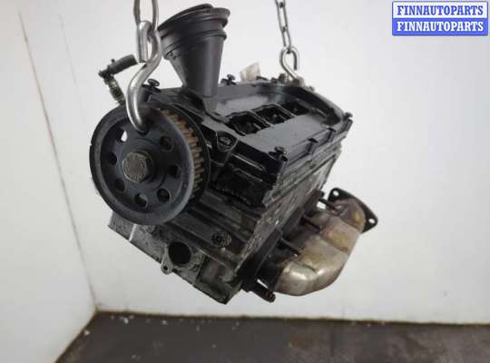 купить Головка блока (ГБЦ) на Audi A6 (C6) 2004-2011