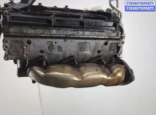 купить Головка блока (ГБЦ) на Audi A6 (C6) 2004-2011