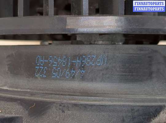 купить Двигатель отопителя (моторчик печки) на Ford Fusion 2002-2012