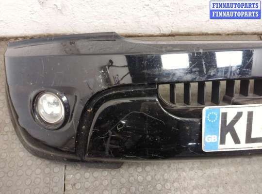 купить Бампер на KIA Sorento BL 2002-2011
