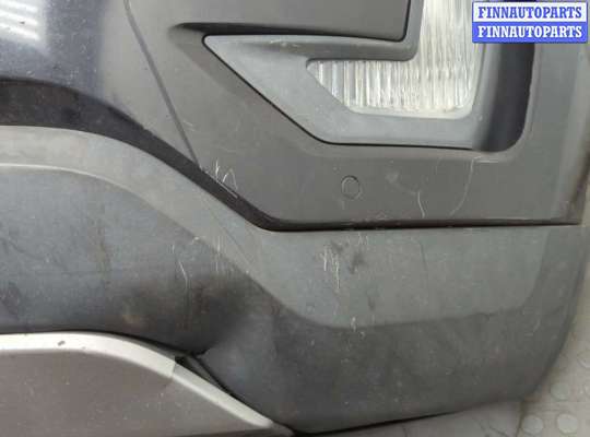 купить Бампер на Ford Explorer 2015-2019