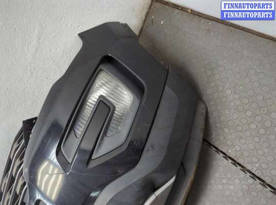 купить Бампер на Ford Explorer 2015-2019