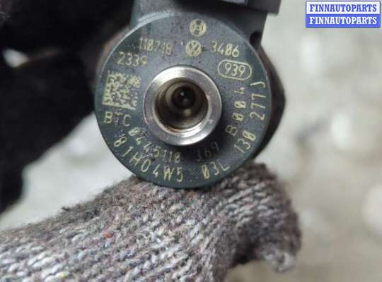 купить Форсунка топливная на Audi A3 (8P) 2003-2013