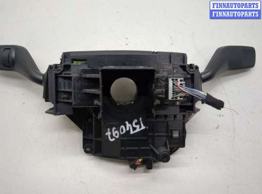 купить Переключатель поворотов и дворников (стрекоза) на Ford S-Max 2010-2015