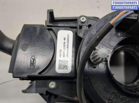 купить Переключатель поворотов и дворников (стрекоза) на Ford S-Max 2010-2015