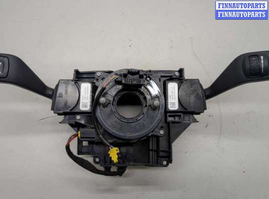 купить Переключатель поворотов и дворников (стрекоза) на Ford S-Max 2010-2015