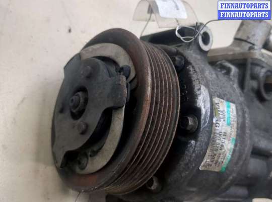 купить Компрессор кондиционера на Skoda Rapid 2012-2020