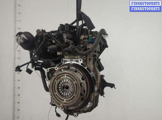 купить Насос гидроусилителя руля (ГУР) на Ford Focus 2 2005-2008