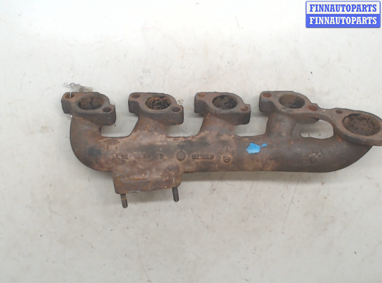 купить Коллектор выпускной на Ford Transit 2006-2014