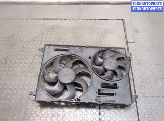 купить Вентилятор радиатора на Land Rover Discovery Sport 2014-2022