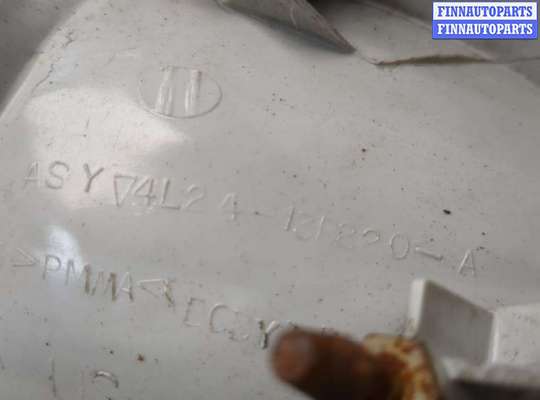 купить Поворот на Ford Explorer 2001-2006