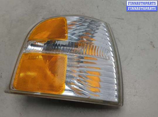 купить Поворот на Ford Explorer 2001-2006