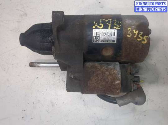 Стартер SZP2485 на Suzuki Swift 2003-2011